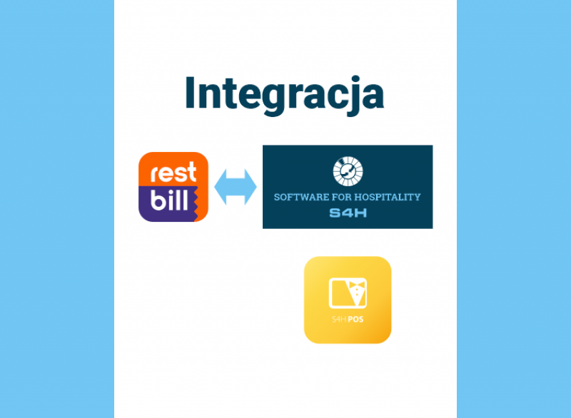 Integracja z systemem płatności mobilnych RestBill