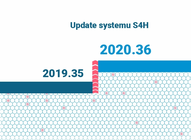 NOWA Aktualizacja - wersja 2020.36