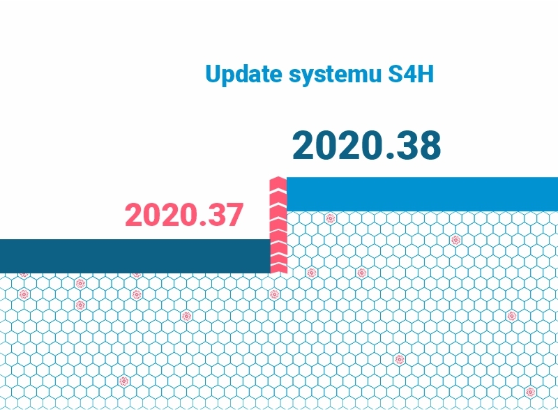 NOWA Aktualizacja - wersja 2020.38.