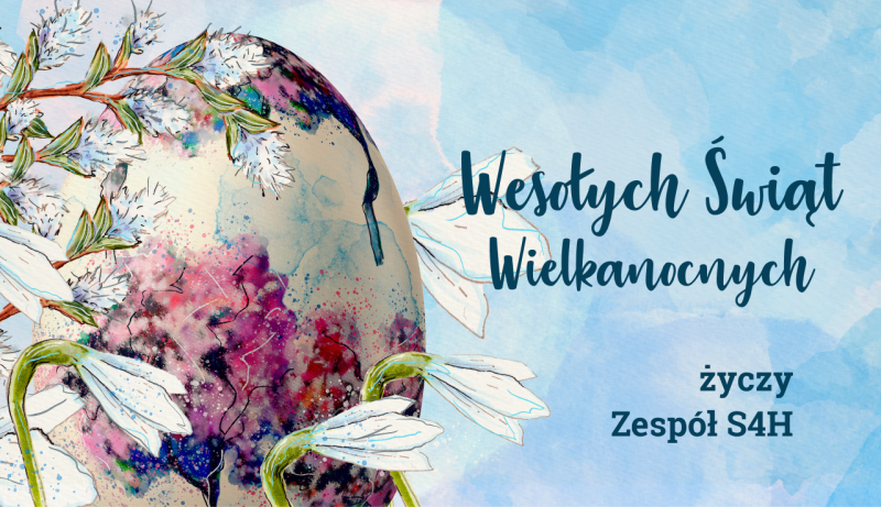 Życzenia Wielkanocne