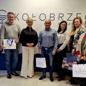 S4H dołącza do Kołobrzeskiej Karty Mieszkańca – 10% rabatu na nasze usługi!