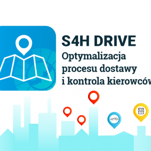 S4H DRIVE Android