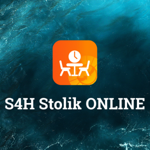 S4H Stolik ONLINE