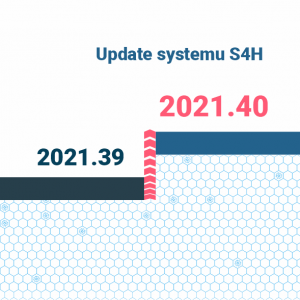 NOWA Aktualizacja - wersja 2021.40.