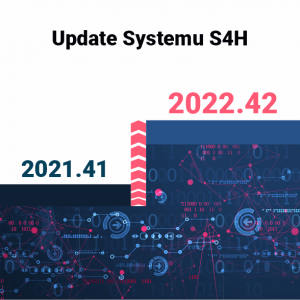 NOWA Aktualizacja - wersja 2022.42.