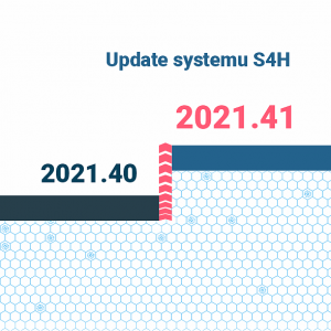 NOWA Aktualizacja - wersja 2021.41.