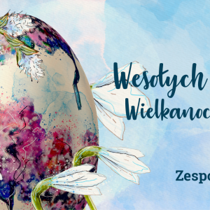 Życzenia Wielkanocne