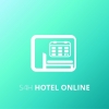S4H Hotel Online Booking