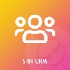 S4H CRM