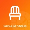 S4H online Rezerwacja Stolika