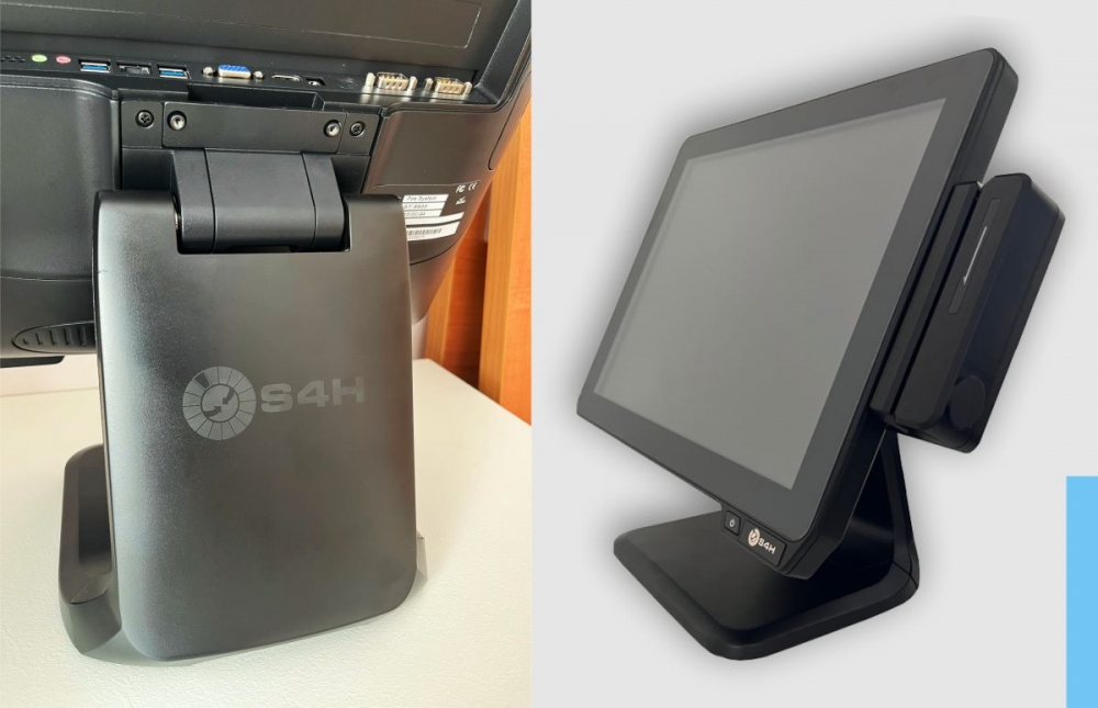 Terminale POS, Terminal S4H POS